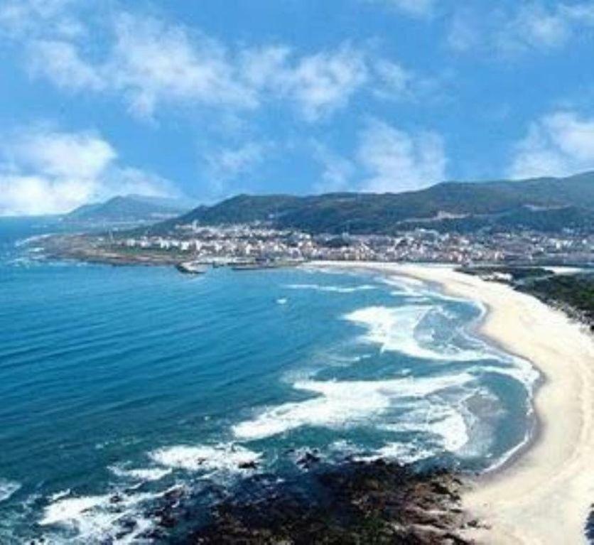 Hotel Vivenda Atlantico Vila Praia de Âncora Exterior foto