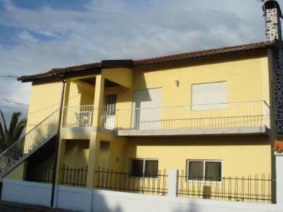 Hotel Vivenda Atlantico Vila Praia de Âncora Exterior foto