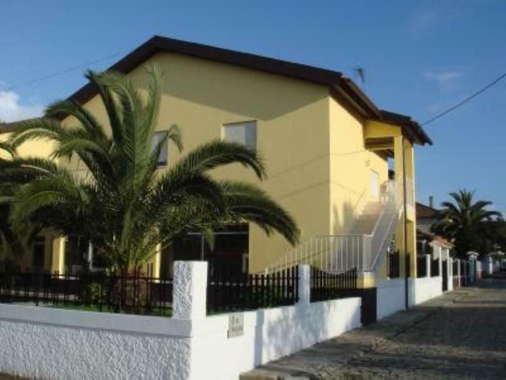 Hotel Vivenda Atlantico Vila Praia de Âncora Exterior foto